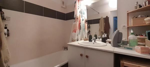 Appartement à louer à Ramonville-Saint-Agne (31520)