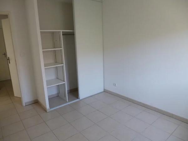 Appartement à louer à Ramonville-Saint-Agne (31520)