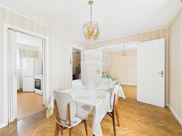 Maison  en vente - Meurthe-et-Moselle - 54