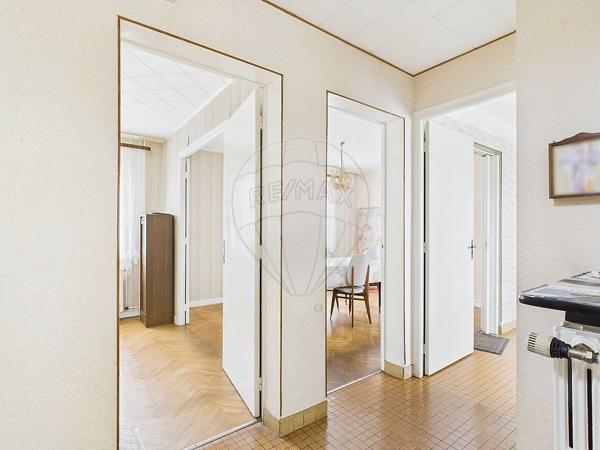 Maison  en vente - Meurthe-et-Moselle - 54