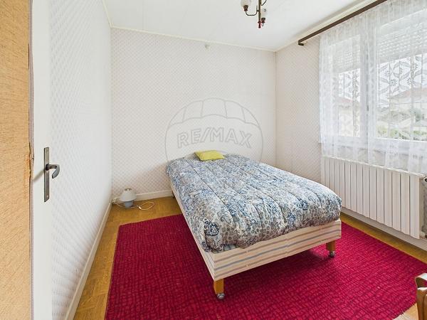 Maison  en vente - Meurthe-et-Moselle - 54