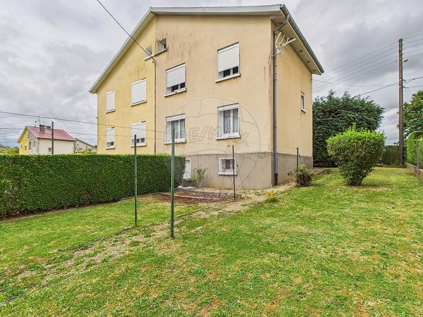 Maison  en vente - Meurthe-et-Moselle - 54