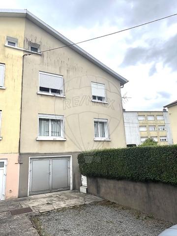 Maison  en vente - Meurthe-et-Moselle - 54