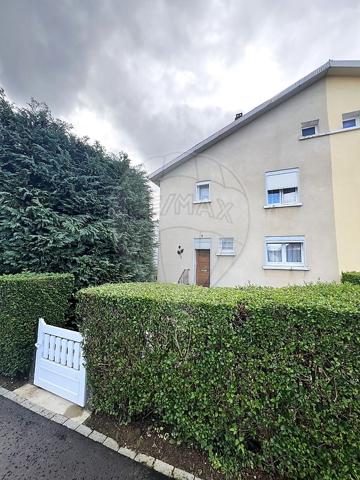 Maison  en vente - Meurthe-et-Moselle - 54