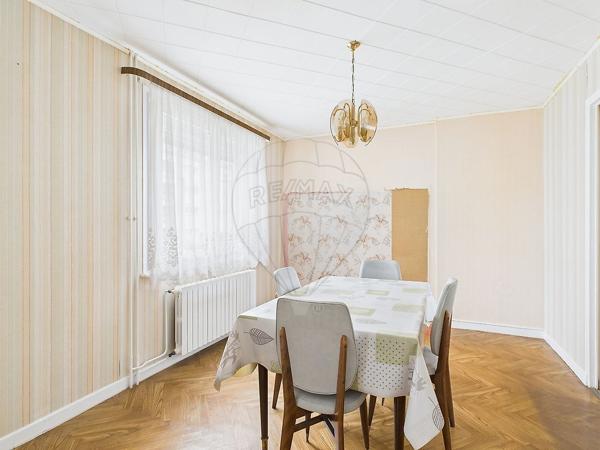 Maison  en vente - Meurthe-et-Moselle - 54