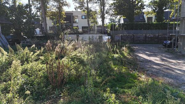 Terrain  en vente - Haut-Rhin - 68