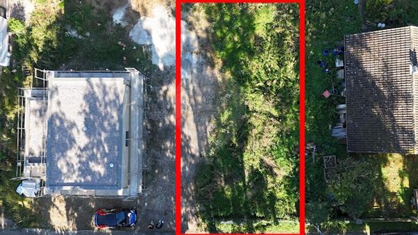 Terrain  en vente - Haut-Rhin - 68