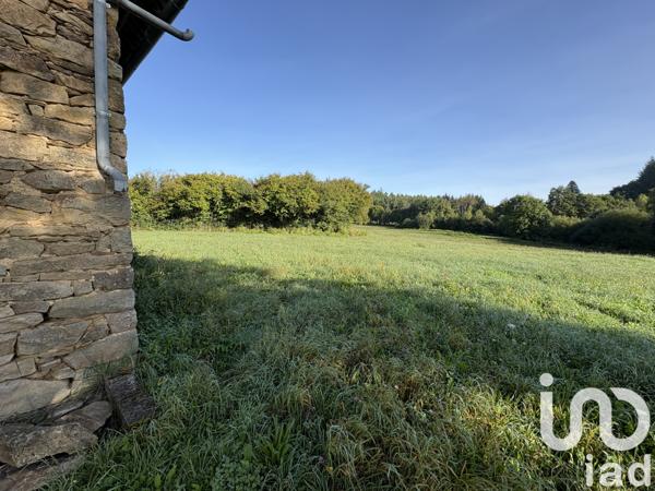 Maison à vendre 2 pièces 240 m² Soursac