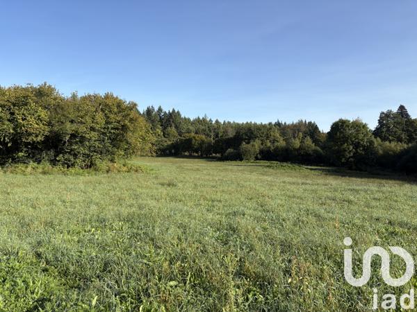 Maison à vendre 2 pièces 240 m² Soursac