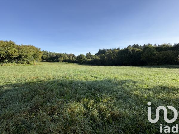 Maison à vendre 2 pièces 240 m² Soursac