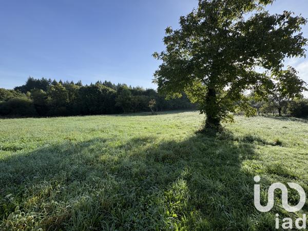 Maison à vendre 2 pièces 240 m² Soursac