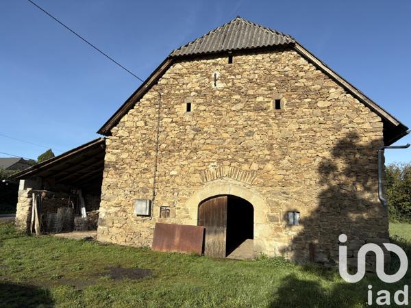 Maison à vendre 2 pièces 240 m² Soursac