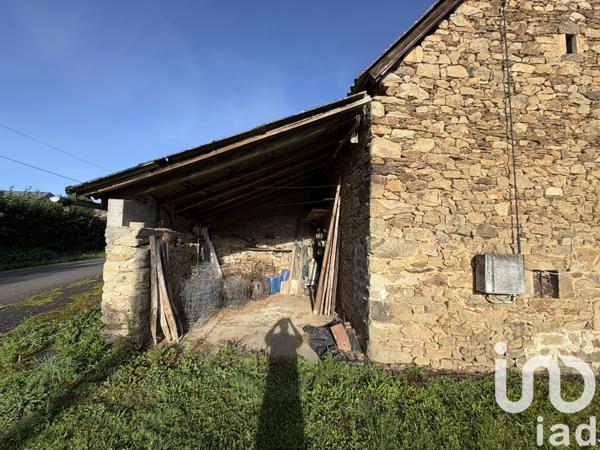 Maison à vendre 2 pièces 240 m² Soursac