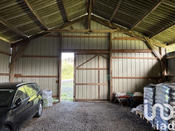 Maison à vendre 2 pièces 240 m² Soursac