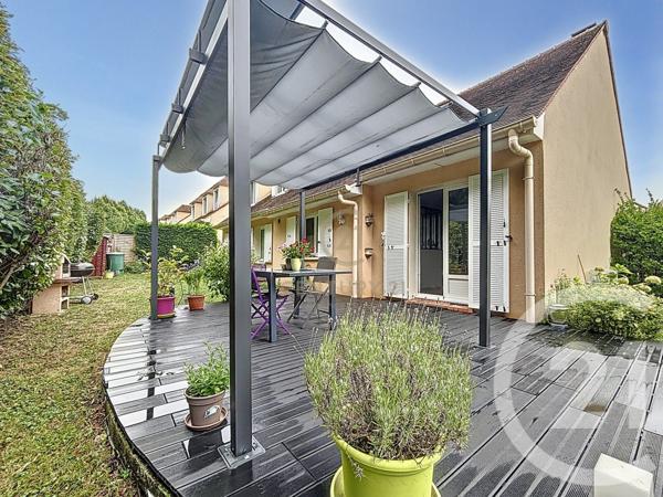 Maison à vendre  7 pièces - 169,50 m2 CHAMPS SUR MARNE - 77