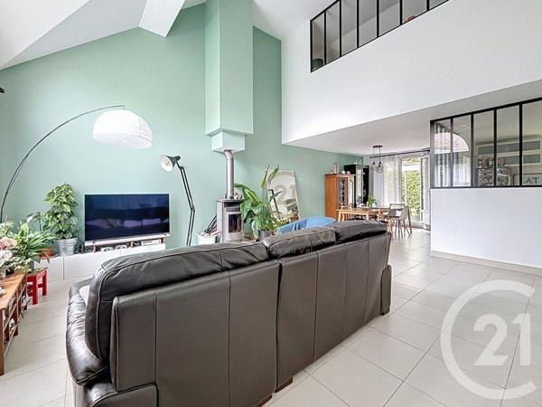 Maison à vendre  7 pièces - 169,50 m2 CHAMPS SUR MARNE - 77