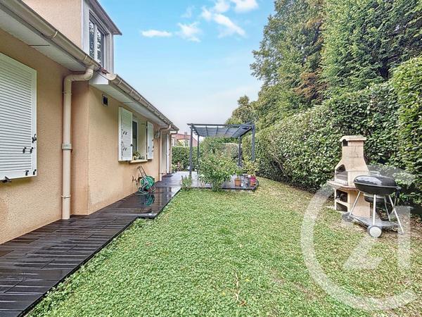 Maison à vendre  7 pièces - 169,50 m2 CHAMPS SUR MARNE - 77