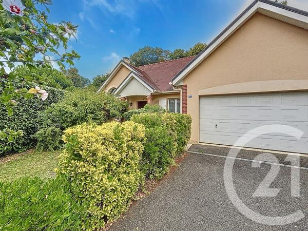 Maison à vendre  7 pièces - 169,50 m2 CHAMPS SUR MARNE - 77