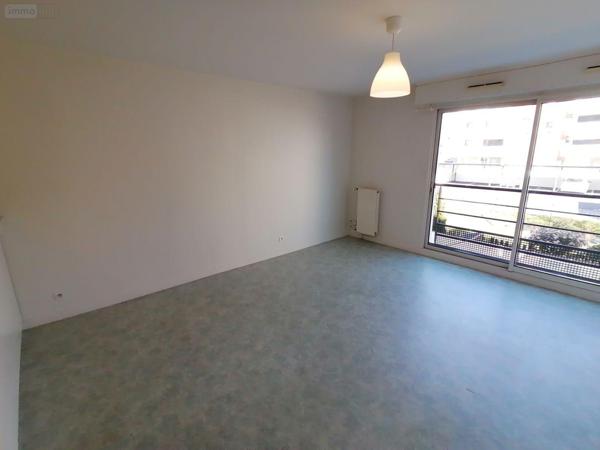 Appartement à louer à Bruz en Ille-et-Vilaine (35170), ref : 35129-6600