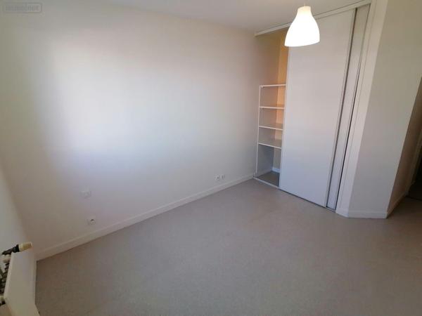 Appartement à louer à Bruz en Ille-et-Vilaine (35170), ref : 35129-6600