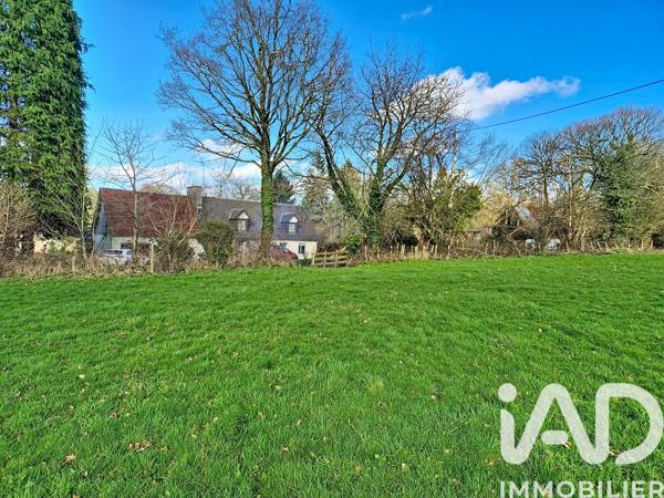 Terrain à vendre 15 000 m² Romagny Fontenay