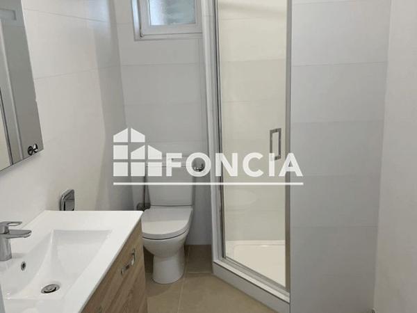 Location Appartement 2 pièces 41.7 m² - 21-23 RUE DU MAROQUIN Strasbourg 67000