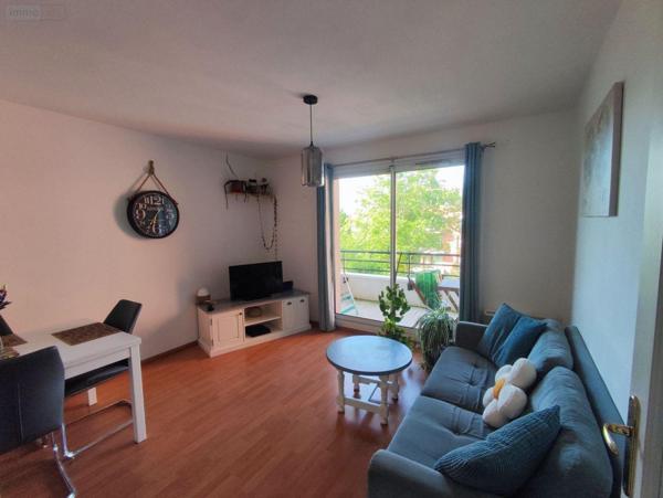 Appartement à vendre à Saint-Omer dans le Pas-de-Calais (62500), ref : 816