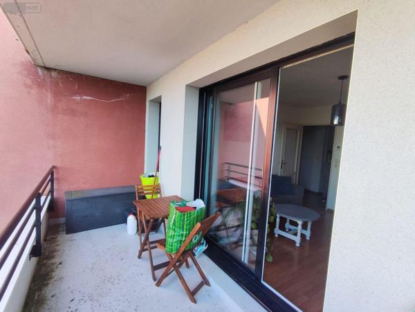 Appartement à vendre à Saint-Omer dans le Pas-de-Calais (62500), ref : 816