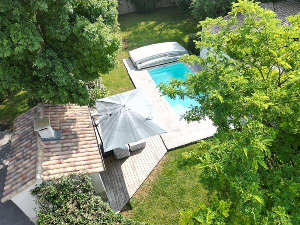 Maison d architecte de 220 m²