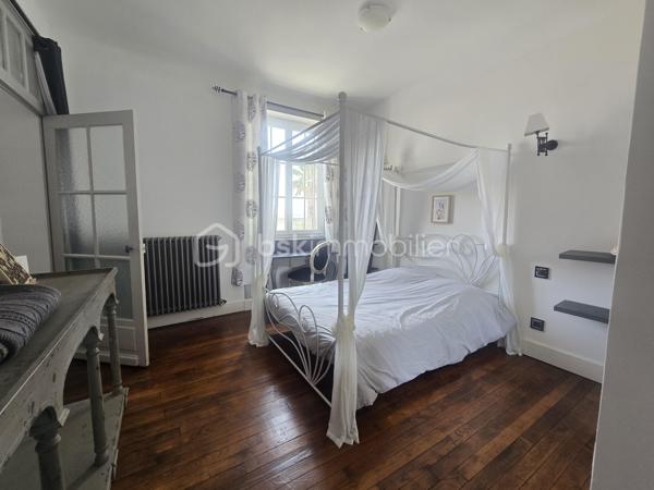 Maison d architecte de 220 m²