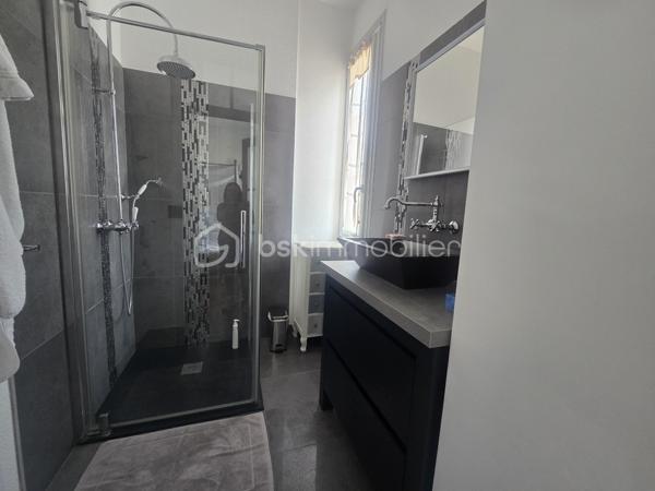 Maison d architecte de 220 m²