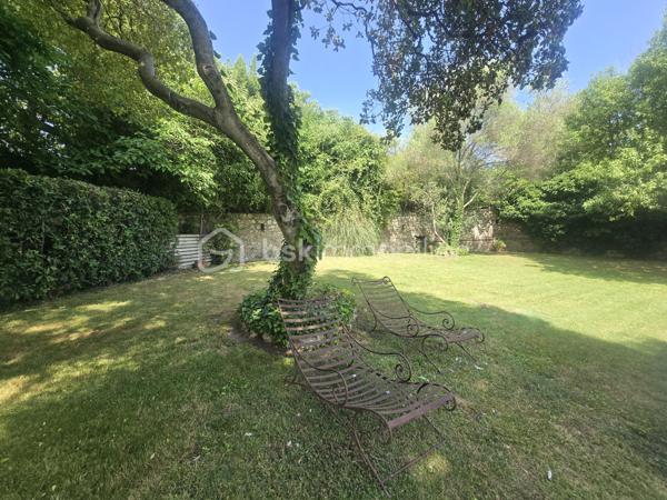 Maison d architecte de 220 m²