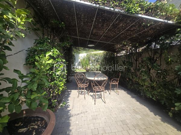 Maison d architecte de 220 m²