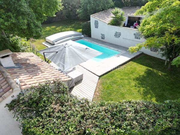 Maison d architecte de 220 m²