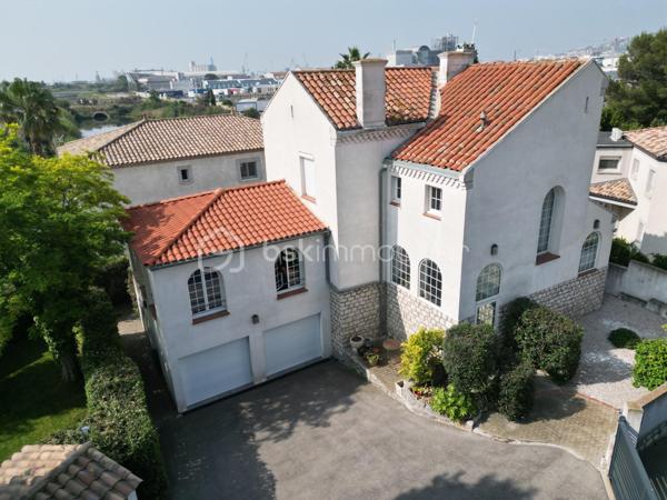 Maison d architecte de 220 m²