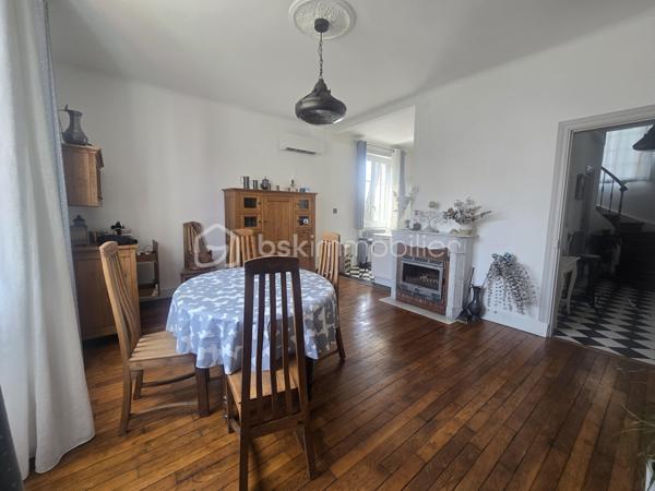 Maison d architecte de 220 m²