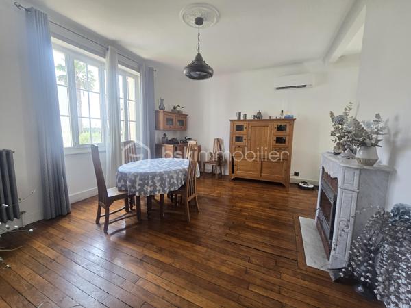 Maison d architecte de 220 m²