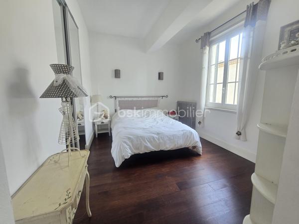 Maison d architecte de 220 m²