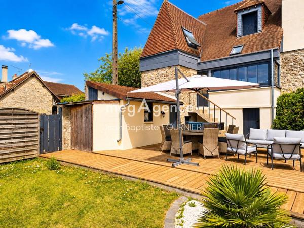 Maison à ALENCON, 61000 - 3 pièces 114m²