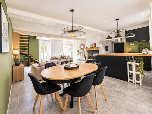 Maison à ALENCON, 61000 - 3 pièces 114m²