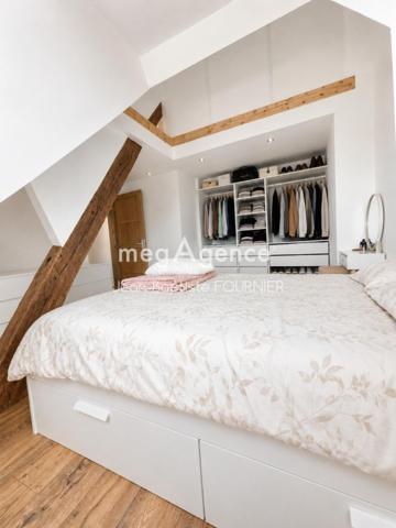 Maison à ALENCON, 61000 - 3 pièces 114m²