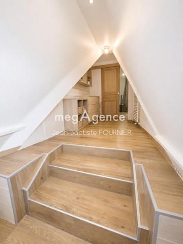 Maison à ALENCON, 61000 - 3 pièces 114m²