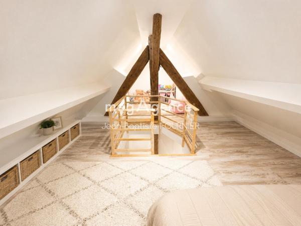 Maison à ALENCON, 61000 - 3 pièces 114m²