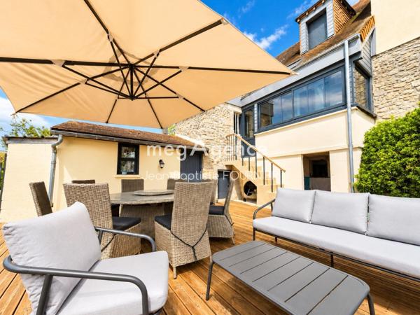 Maison à ALENCON, 61000 - 3 pièces 114m²