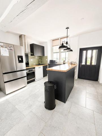 Maison à ALENCON, 61000 - 3 pièces 114m²