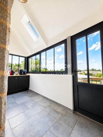 Maison à ALENCON, 61000 - 3 pièces 114m²