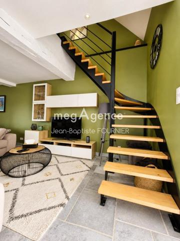 Maison à ALENCON, 61000 - 3 pièces 114m²