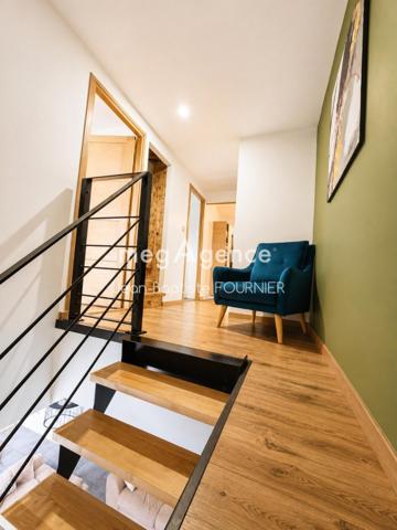 Maison à ALENCON, 61000 - 3 pièces 114m²