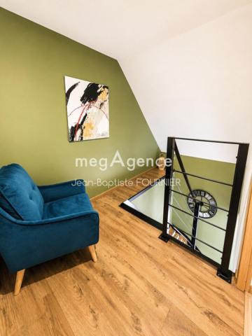 Maison à ALENCON, 61000 - 3 pièces 114m²