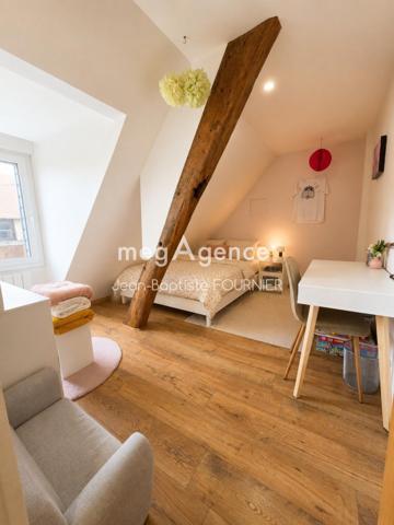 Maison à ALENCON, 61000 - 3 pièces 114m²